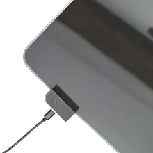 Load image into Gallery viewer, Demon Slayer: Kimetsu No Yaiba RGB LED Mouse Pad (Desk Mat)