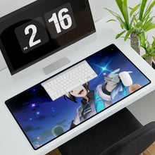 Load image into Gallery viewer, Anime THE iDOLM@STER: SideM Mouse Pad (Desk Mat)