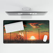 Load image into Gallery viewer, Anime One Piece Mouse Pad (Desk Mat)