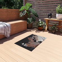 Load image into Gallery viewer, Anime Black Clover Rug