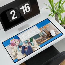 Load image into Gallery viewer, Anime Yamada-kun and the Seven Witches Mouse Pad (Desk Mat)