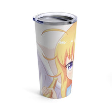 Load image into Gallery viewer, Gabriel DropOut Gabriel Tenma White Tumbler 20oz