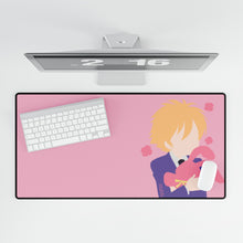 Load image into Gallery viewer, Anime Ouran High School Host Club Mouse Pad (Desk Mat)