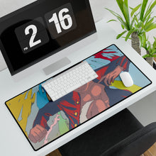 Load image into Gallery viewer, Anime One Piece Mouse Pad (Desk Mat)