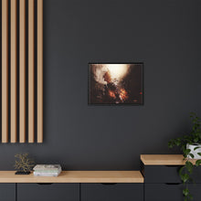 Load image into Gallery viewer, Anime Fate/Stay Night Canvas Framed Art Print