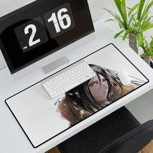 Load image into Gallery viewer, Lord El-Melloi II Case Files Rail Zeppelin Grace Note Mouse Pad (Desk Mat)