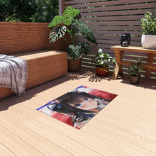 Load image into Gallery viewer, Is It Wrong To Try To Pick Up Girls In A Dungeon? Rug