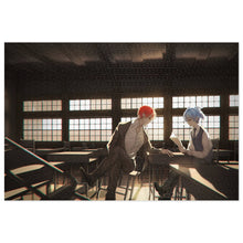 Load image into Gallery viewer, Karma and Nagisa Jigsaw Puzzle