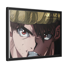 Load image into Gallery viewer, Anime Dr. Stone Canvas Framed Art Print