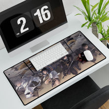 Load image into Gallery viewer, Anime Touken Ranbu Mouse Pad (Desk Mat)