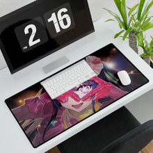 Load image into Gallery viewer, Ai Hoshino Mouse Pad (Desk Mat)