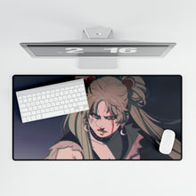 Load image into Gallery viewer, Anime Sailor Moon Mouse Pad (Desk Mat)