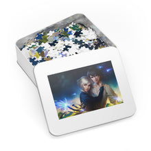 Load image into Gallery viewer, Anime Howl's Moving Castle Jigsaw Puzzle