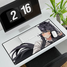 Load image into Gallery viewer, Anime Uma Musume: Pretty Der Mouse Pad (Desk Mat)