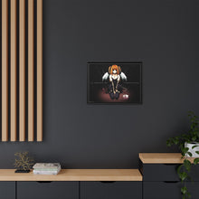 Load image into Gallery viewer, Death Note Canvas Framed Art Print