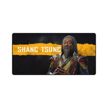 Load image into Gallery viewer, Mortal Kombat 11 Mouse Pad (Desk Mat)