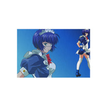 Load image into Gallery viewer, Ikki Tousen Rug