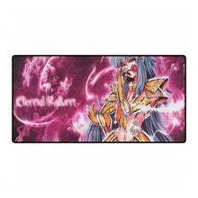 Load image into Gallery viewer, Saint Seiya The Lost Canvas Mouse Pad (Desk Mat)