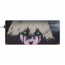 Load image into Gallery viewer, Anime Bleach RGB LED Mouse Pad (Desk Mat)