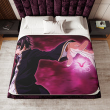 Load image into Gallery viewer, Anime Code Geass Sherpa Blanket