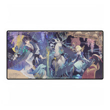 Load image into Gallery viewer, Anime Pixiv Fantasia Fallen Kings Mouse Pad (Desk Mat)