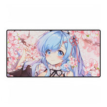 Load image into Gallery viewer, Anime Re:ZERO -Starting Life in Another World- Mouse Pad (Desk Mat)