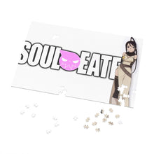 Load image into Gallery viewer, Soul Eater Jigsaw Puzzle