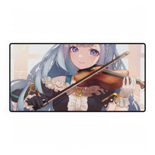 Load image into Gallery viewer, Anime Uma Musume: Pretty Der Mouse Pad (Desk Mat)
