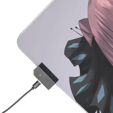 Load image into Gallery viewer, The Quintessential Quintuplets Nino Nakano RGB LED Mouse Pad (Desk Mat)
