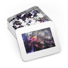 Load image into Gallery viewer, Charlotte Nao Tomori Jigsaw Puzzle