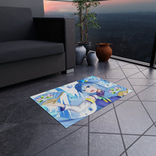 Load image into Gallery viewer, KonoSuba - God’s blessing on this wonderful world!! Rug