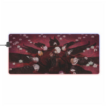 Load image into Gallery viewer, Anime Tokyo Ghoul RGB LED Mouse Pad (Desk Mat)