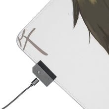 Load image into Gallery viewer, Hyouka RGB LED Mouse Pad (Desk Mat)