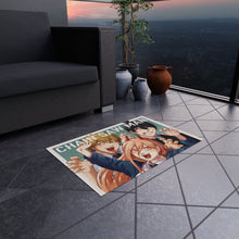 Load image into Gallery viewer, Anime Chainsaw Man Rug