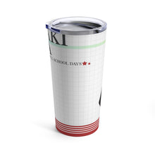 Load image into Gallery viewer, K Project Tumbler 20oz