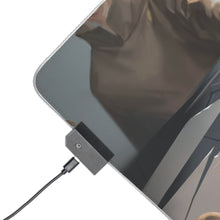 Load image into Gallery viewer, Jujutsu Kaisen RGB LED Mouse Pad (Desk Mat)