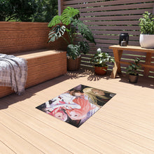 Load image into Gallery viewer, Guilty Crown Rug