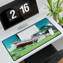 Load image into Gallery viewer, Summer Wars Mouse Pad (Desk Mat)
