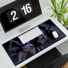 Load image into Gallery viewer, Anime Soul Eater Mouse Pad (Desk Mat)