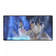 Load image into Gallery viewer, Ichiban Ushiro No Daimaou Mouse Pad (Desk Mat)