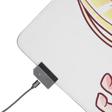 Load image into Gallery viewer, Arifureta Shokugyou de Sekai Saikyou RGB LED Mouse Pad (Desk Mat)