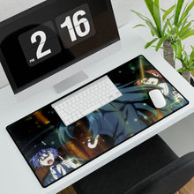 Load image into Gallery viewer, The Wrong Way To Use Healing Magic Mouse Pad (Desk Mat)