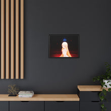 Load image into Gallery viewer, Anime Monogatari (Series) Canvas Framed Art Print