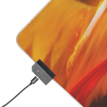 Load image into Gallery viewer, Shana RGB LED Mouse Pad (Desk Mat)