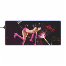 Load image into Gallery viewer, Anime Bleach RGB LED Mouse Pad (Desk Mat)