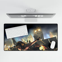 Load image into Gallery viewer, Anime Spy x Family Mouse Pad (Desk Mat)