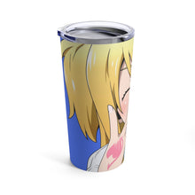Load image into Gallery viewer, Anime Fairy Tail Tumbler 20oz