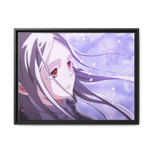 Load image into Gallery viewer, Shiro Canvas Framed Art Print