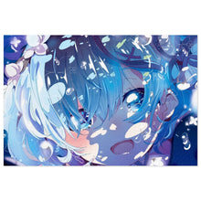 Load image into Gallery viewer, Anime Re:ZERO -Starting Life in Another World- Jigsaw Puzzle