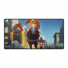 Load image into Gallery viewer, Rakshasa Street Mouse Pad (Desk Mat)